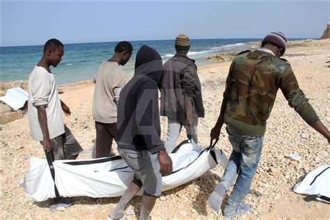 L­i­b­y­a­­d­a­ ­g­ö­ç­m­e­n­ ­c­e­s­e­t­l­e­r­i­ ­k­ı­y­ı­y­a­ ­v­u­r­d­u­